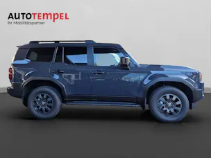 Toyota Land Cruiser 2.8 D 48V Invinci 48095/007