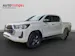 Toyota Hilux Double Cab.-Pick-up 2.8 48038/004