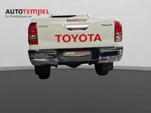 Toyota Hilux Double Cab.-Pick-up 2.8 48038/004