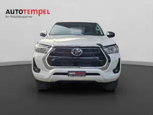Toyota Hilux Double Cab.-Pick-up 2.8 48038/004