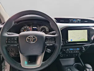 Toyota Hilux Double Cab.-Pick-up 2.8 48038/004