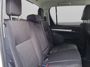 Toyota Hilux Double Cab.-Pick-up 2.8 48038/004