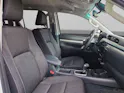 Toyota Hilux Double Cab.-Pick-up 2.8 48038/004