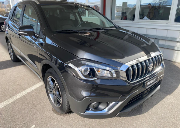 Fahrzeugbild 1 Fahrzeugbild 1