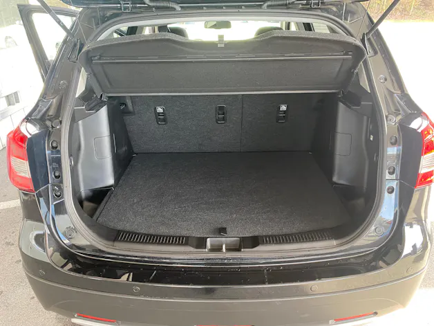 Suzuki SX4 S-Cross 1.4 T Tradizio Top 4x4