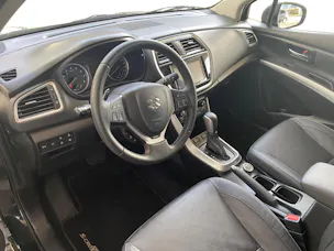 Suzuki SX4 S-Cross 1.4 T Tradizio Top 4x4
