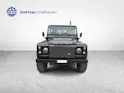 Land Rover Defender 130 DK.-Pup HCPU 2.2 TD4
