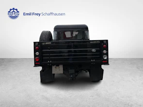 Fahrzeugbild LAND ROVER Defender 130 DK.-Pup HCPU 2.2 TD4