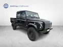 Land Rover Defender 130 DK.-Pup HCPU 2.2 TD4