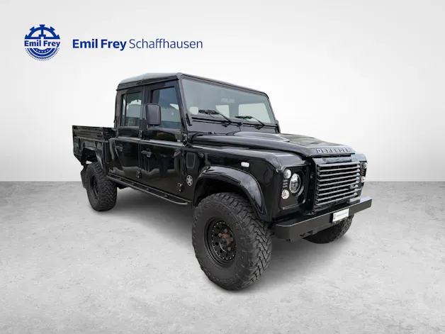Land Rover Defender 130 DK.-Pup HCPU 2.2 TD4