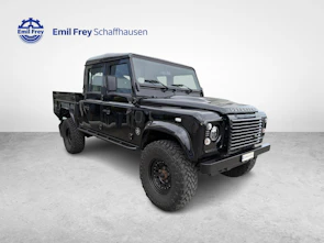 Fahrzeugbild LAND ROVER Defender 130 DK.-Pup HCPU 2.2 TD4