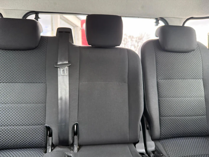 Fahrzeugbild LAND ROVER DEFENDER