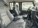 Land Rover Defender 130 DK.-Pup HCPU 2.2 TD4