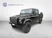 Land Rover Defender 130 DK.-Pup HCPU 2.2 TD4