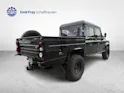 Land Rover Defender 130 DK.-Pup HCPU 2.2 TD4