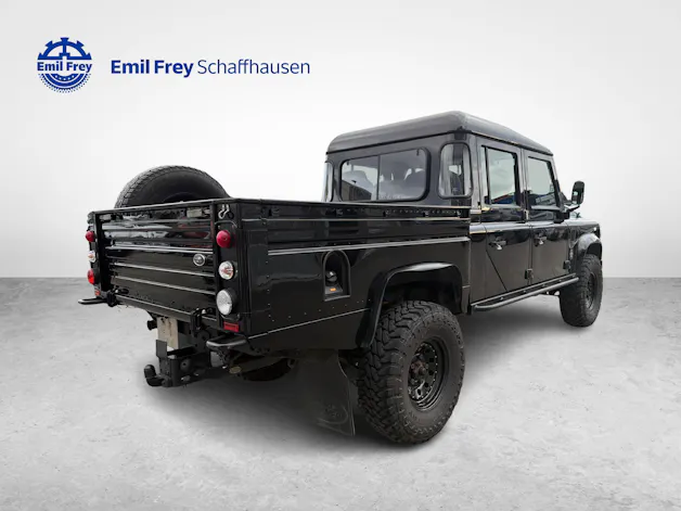 Land Rover Defender 130 DK.-Pup HCPU 2.2 TD4