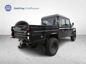 Fahrzeugbild LAND ROVER Defender 130 DK.-Pup HCPU 2.2 TD4