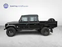 Land Rover Defender 130 DK.-Pup HCPU 2.2 TD4