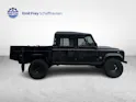 Land Rover Defender 130 DK.-Pup HCPU 2.2 TD4