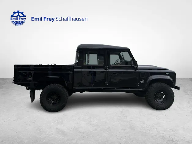 Land Rover Defender 130 DK.-Pup HCPU 2.2 TD4