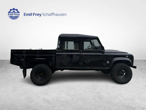 Fahrzeugbild LAND ROVER Defender 130 DK.-Pup HCPU 2.2 TD4