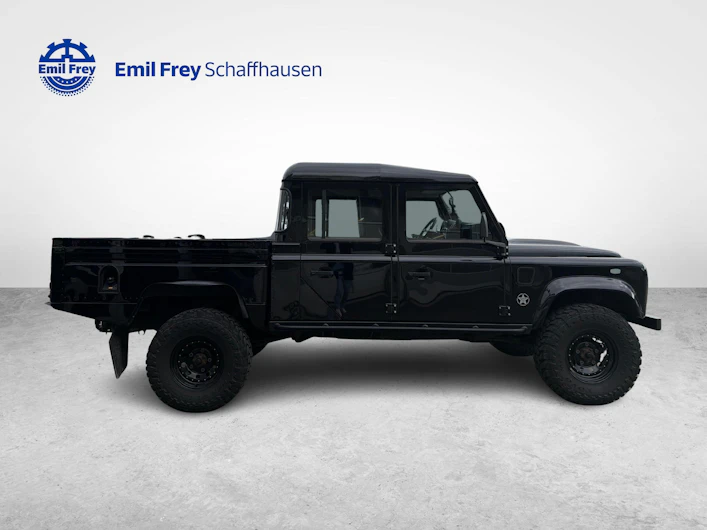 Fahrzeugbild LAND ROVER DEFENDER
