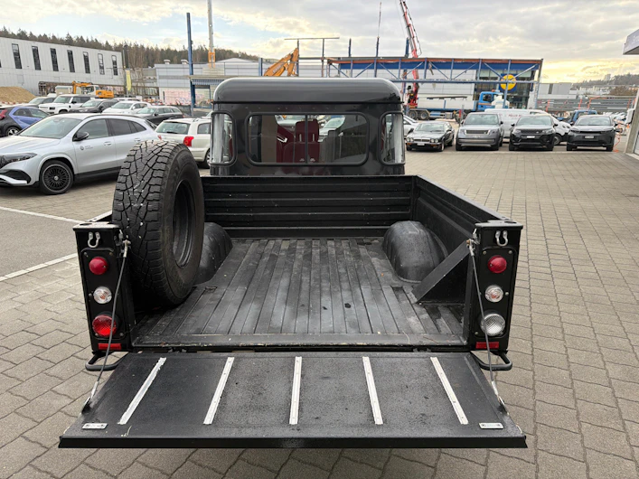 Fahrzeugbild LAND ROVER DEFENDER