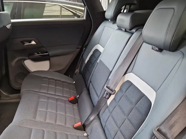 Citroën e-C5 Aircross Plus