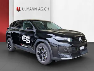 Citroën e-C5 Aircross Plus