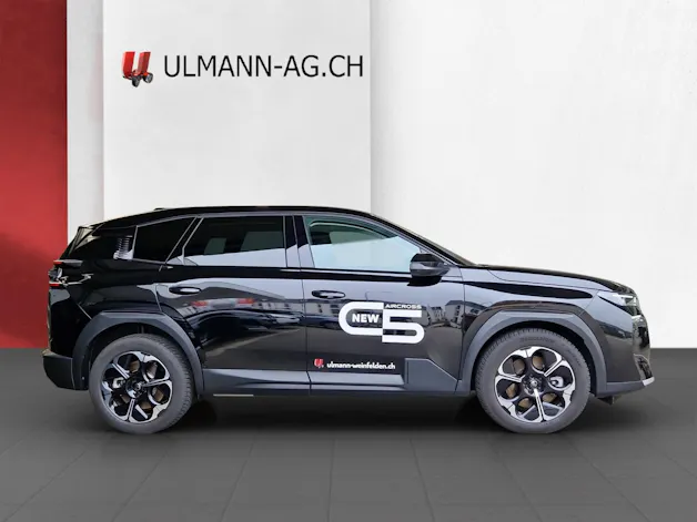 Citroën e-C5 Aircross Plus