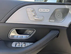 Mercedes-Benz GLE 53 AMG 4matic+