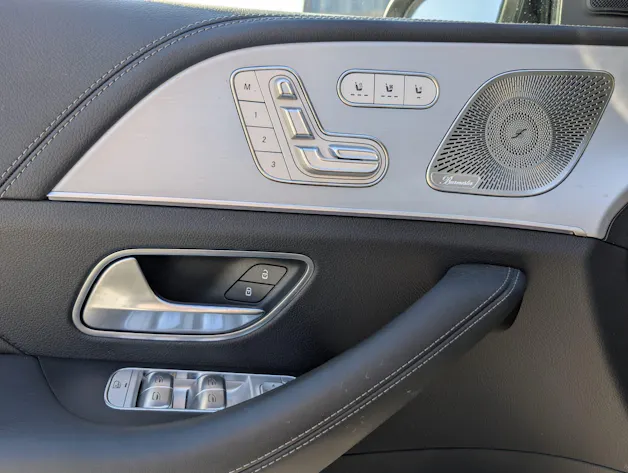 Mercedes-Benz GLE 53 AMG 4matic+
