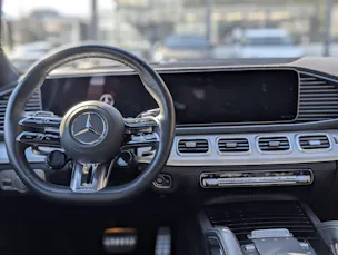 Mercedes-Benz GLE 53 AMG 4matic+