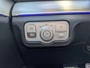 Mercedes-Benz GLE 53 AMG 4matic+