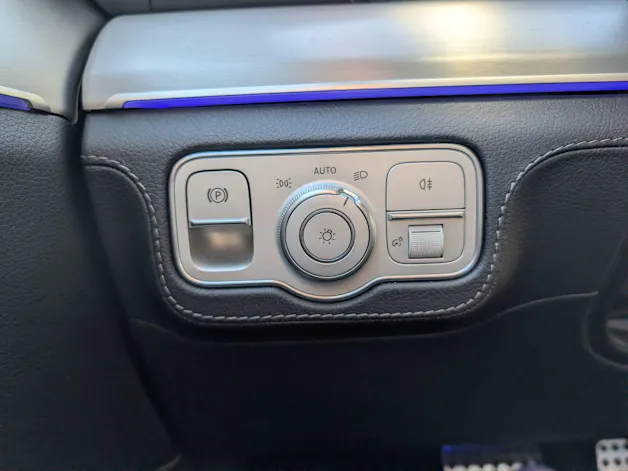 Mercedes-Benz GLE 53 AMG 4matic+