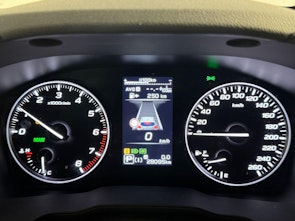 image du véhicule SUBARU Crosstrek 2.0i e-Boxer Swiss Plus