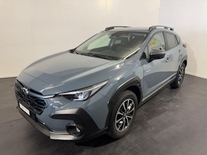 image du véhicule SUBARU Crosstrek 2.0i e-Boxer Swiss Plus