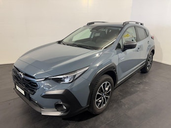 image du véhicule SUBARU Crosstrek 2.0i e-Boxer Swiss Plus