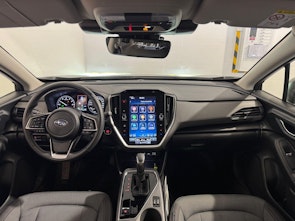 image du véhicule SUBARU Crosstrek 2.0i e-Boxer Swiss Plus
