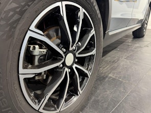 image du véhicule SUBARU Crosstrek 2.0i e-Boxer Swiss Plus