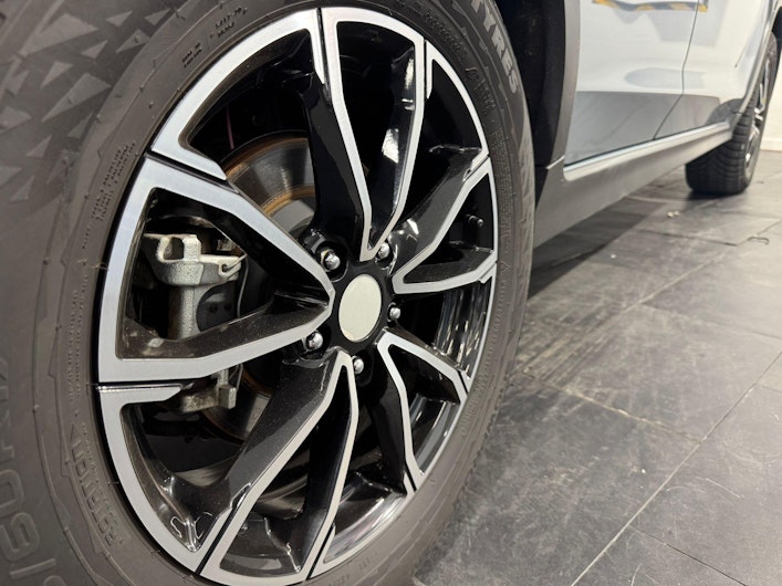 image du véhicule SUBARU CROSSTREK