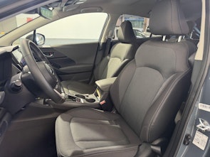 image du véhicule SUBARU Crosstrek 2.0i e-Boxer Swiss Plus