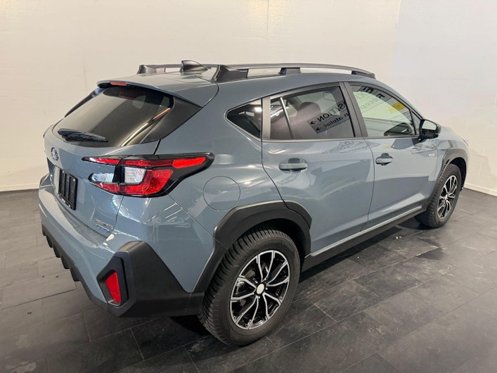 image du véhicule SUBARU CROSSTREK