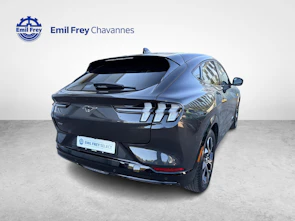 image du véhicule FORD Mustang Mach-E Standard AWD