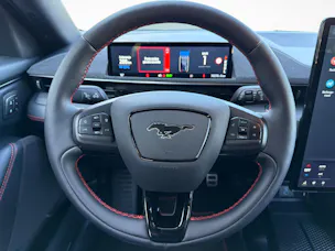 Ford Mustang Mach-E Standard AWD