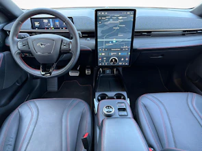 image du véhicule FORD Mustang Mach-E Standard AWD