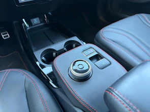 image du véhicule FORD Mustang Mach-E Standard AWD