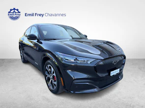 image du véhicule FORD Mustang Mach-E Standard AWD