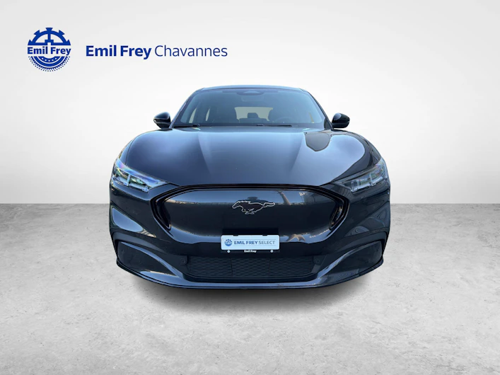 image du véhicule FORD MUSTANG MACH-E