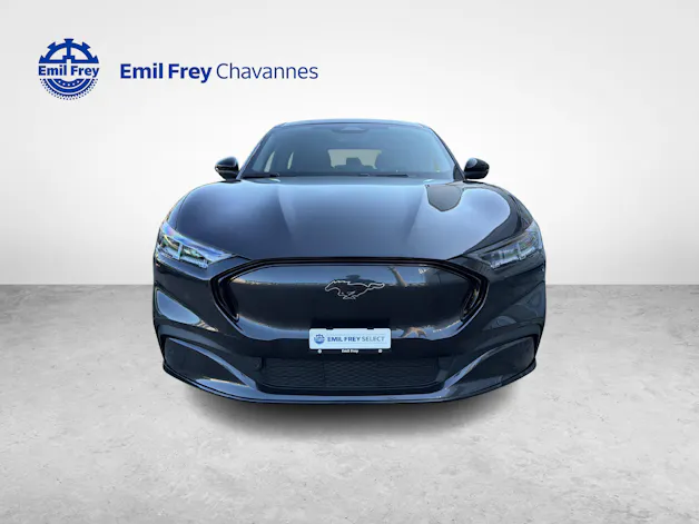 Ford Mustang Mach-E Standard AWD